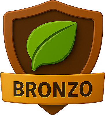 Ambassador Bronzo