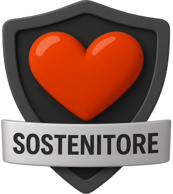 Sostenitore