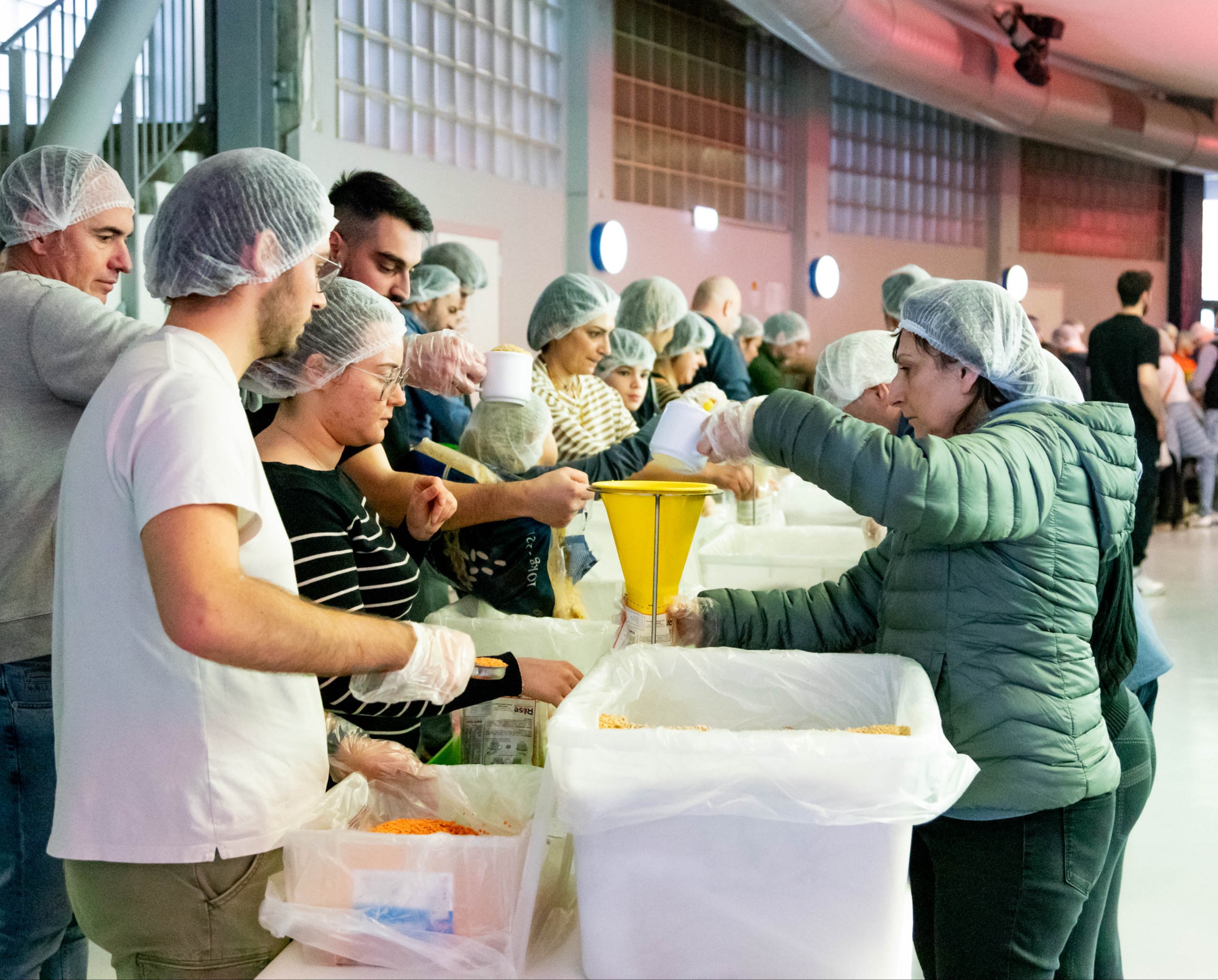 Cheers for Charity: un aperitivo solidale