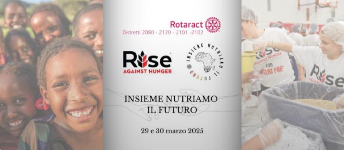 Rotaract Distretto 2102: Calabria