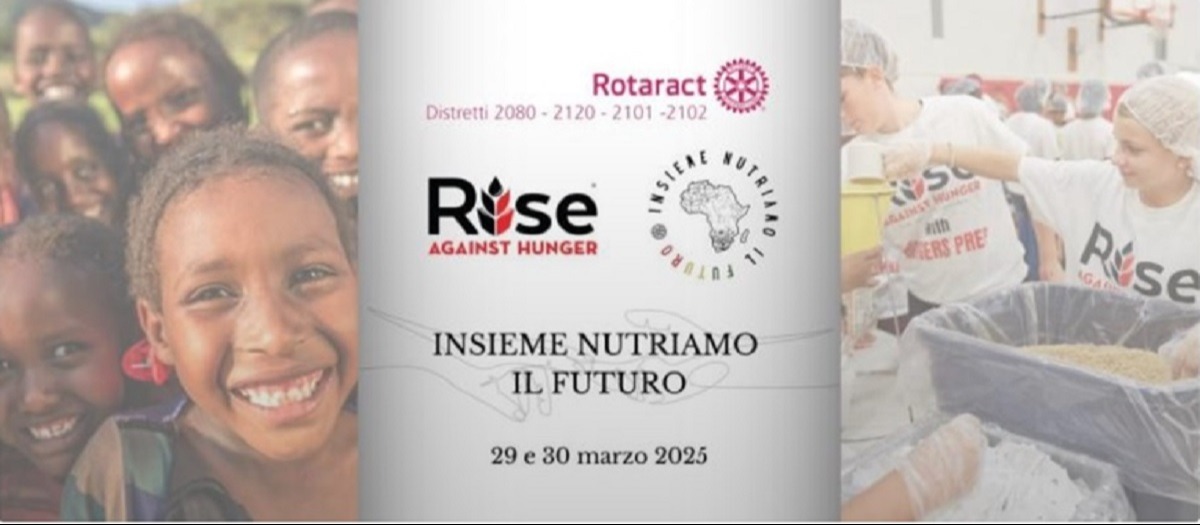 Rotaract Distretto 2101: CAMPANIA